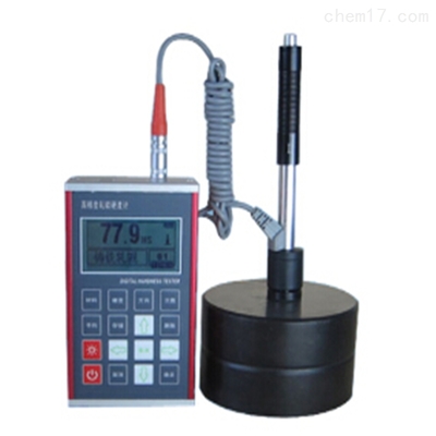 XH200里氏硬度计 赛博瑞鑫在工业精密测量领域的可靠供应
