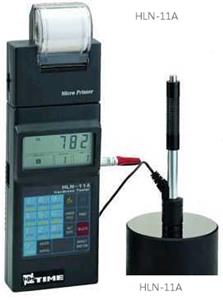 硬度计 材料测试的精密利器