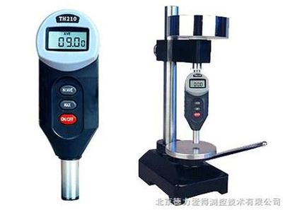 时代邵氏硬度计 精密测量的重要工具
