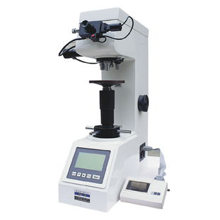 硬度计在热处理工艺中的应用与操作分析