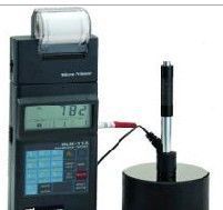 山东多功能里氏硬度计HLN-11A 济南峰志仪器引领便捷检测新标准