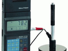 HLN 11A里氏硬度计 精准检测之选，北京博大仪器专业供应