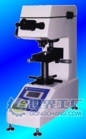 供应TYHVC-5A1手动转塔维氏硬度计_仪器仪表_世界工厂网中国产品信息库